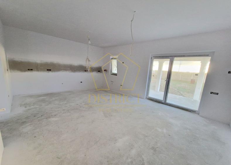 Duplex modern cu 4 camere | Comision 0% | Bucovat