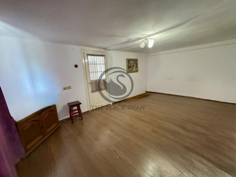 Casa de vanzare I Teren 3117mp I Malaiestii de Jos I Comision 0%