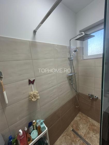 Apartament 2 camere decomandat, mobilat, utilat, metrou Berceni - 13