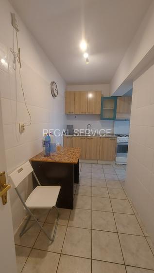 UNIRII GARANTI BANK, inchiriere 2 camere  68mp,mobilat si utilat - 22