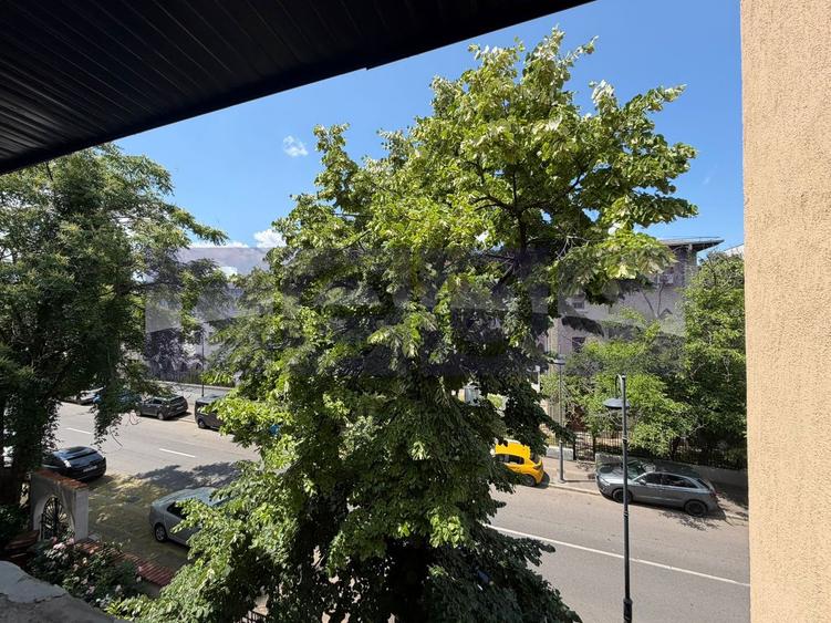 DOROBANTI-CAPITALE | SPATIU BIROURI | 270 MP | APARTAMENT IN VILA | - 37