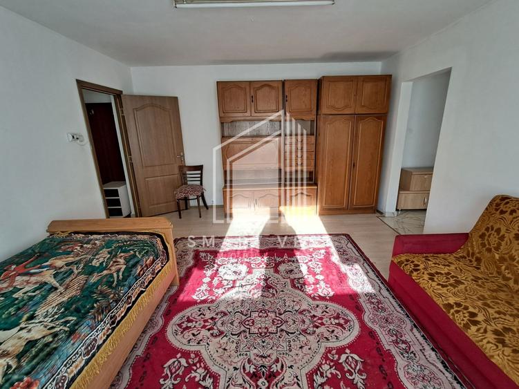 Apartament 2 camere | Parter | Zona micro 16