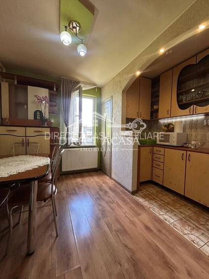 Apartament 2 camere mobilat, Rodniciei - 11