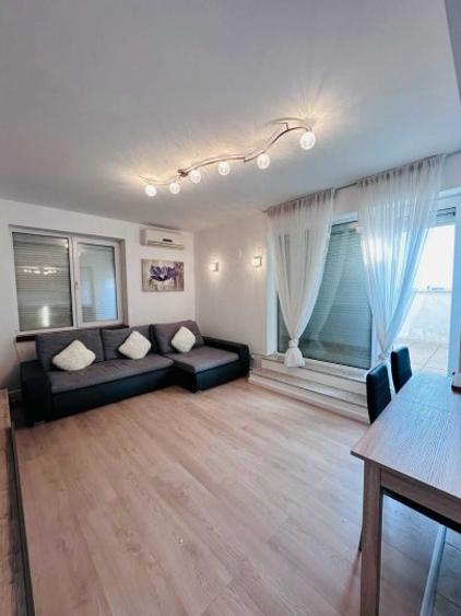 Apartament  2 camere | Penthouse|  Complexul Rezidential Rose Garden | 100 mp