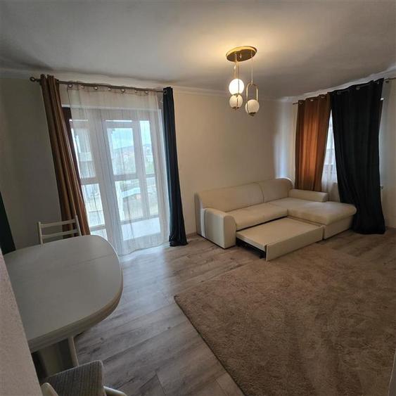Apartament de inchiriat Rediu-Iasi