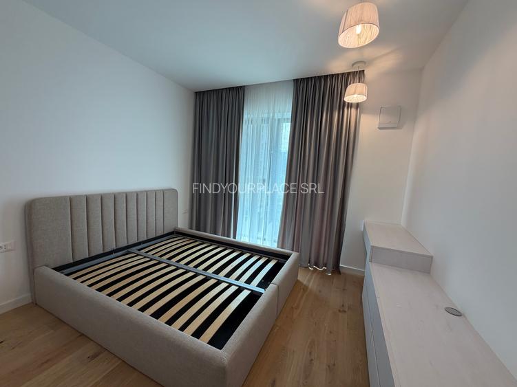 Apartament în Nusco City,loc de parcare inclus - 7