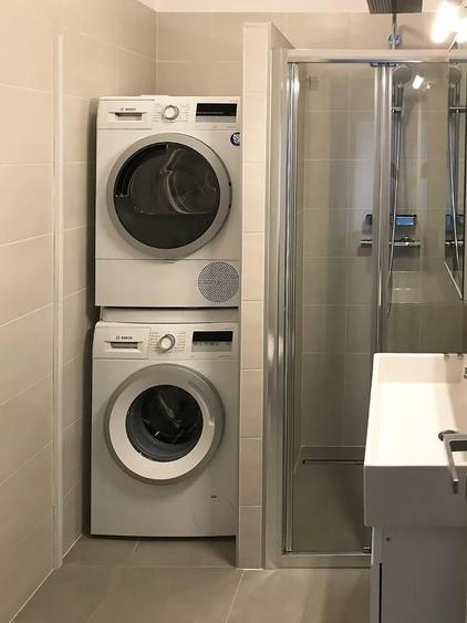 2 camere Parcul Carol - complex ISG