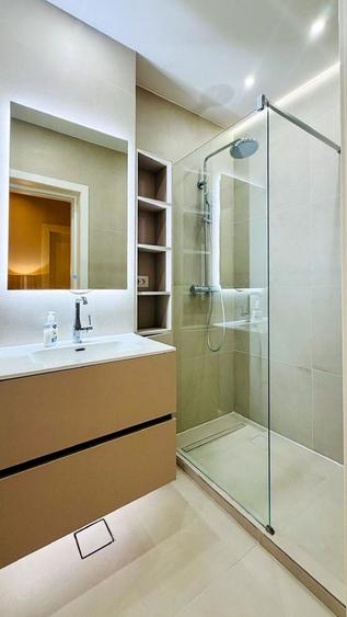 Apartament elegant cu 4 camere și vedere superbă catre Parc Herăstrău