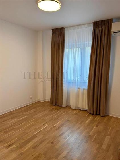Apartament 4 camere cu gradina | Complex rezidential Pipera