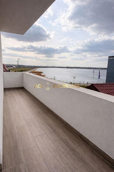 Apartament 3 Camere | 2 bai | Comision 0 | TVA INCLUS | Vedere Lac