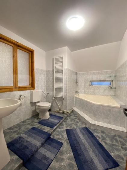 Apartament 3 camere de închiriat, 110mp, zona George Enescu