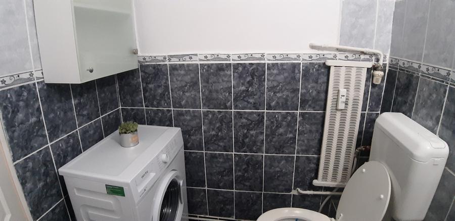 PROPRIETAR, INCHIRIEZ GARSONIERA 40 MP,, CONFORT SPORIT, MALL VITAN, STRADAL