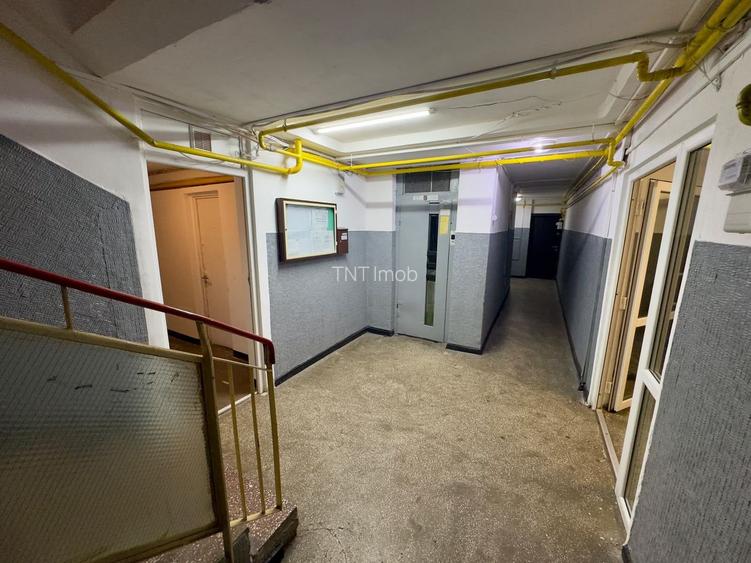 3 camere Decomandat | Bloc Anvelopat | Parcare | Lujerului | 2 bai - 17