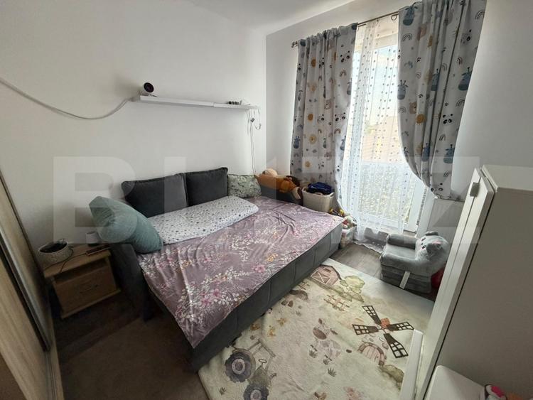 Apartament 3 camere, 56 mp, zona Tineretului