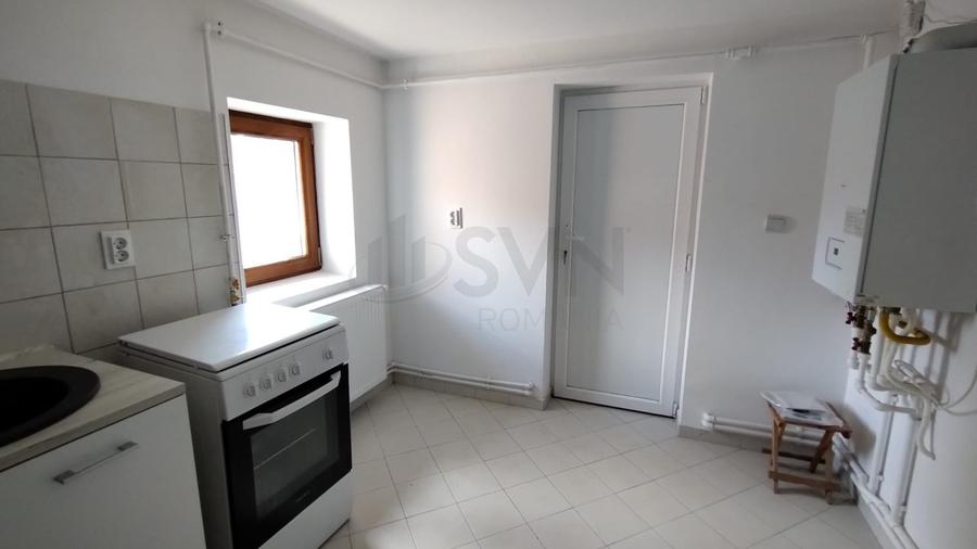 REA1017532 Apartament 3 camere I Capitale