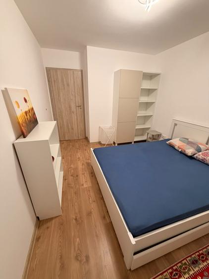 Apartament | 2 camere | Aparatorii Patriei