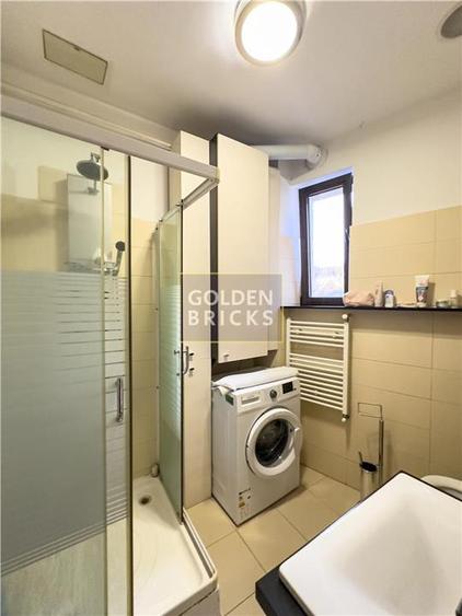 Cotroceni | Pretabila Clinica - Spa | Vila eleganta | Terasa