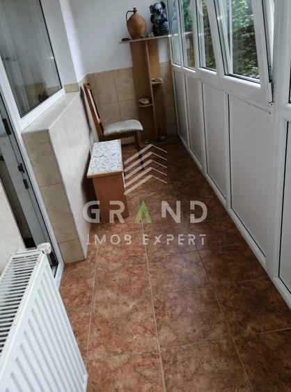 Apartament 3 camere 66mp | balcon | parcare | Gheorgheni