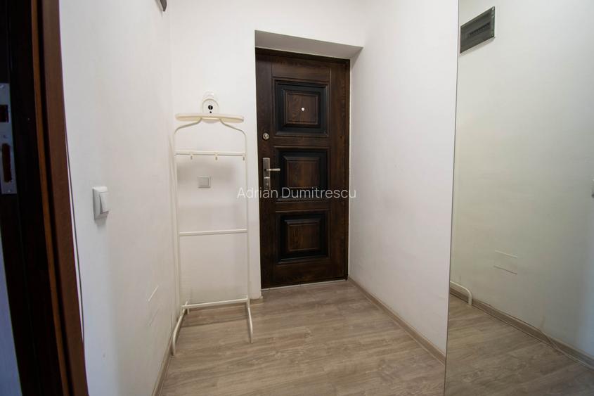 2 camere, mobilat și utilat complet,Drumul Fermei 74,Metrou 8 minute - 11