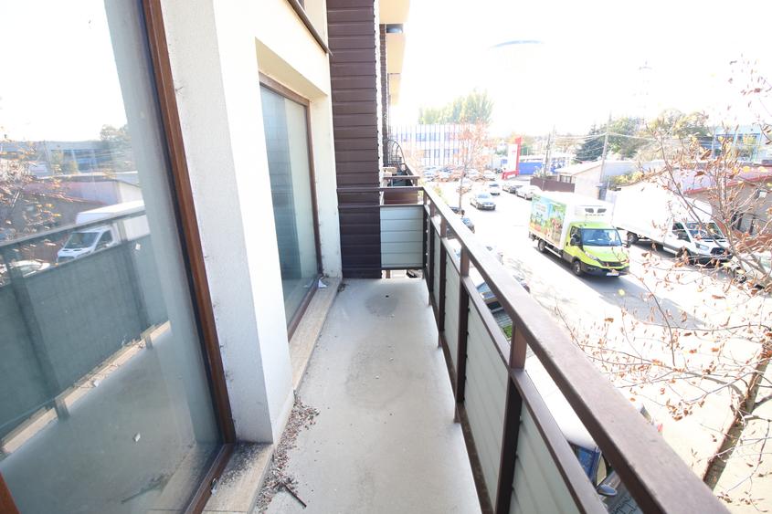 Ap. 3 camere bloc nou, etaj 1
