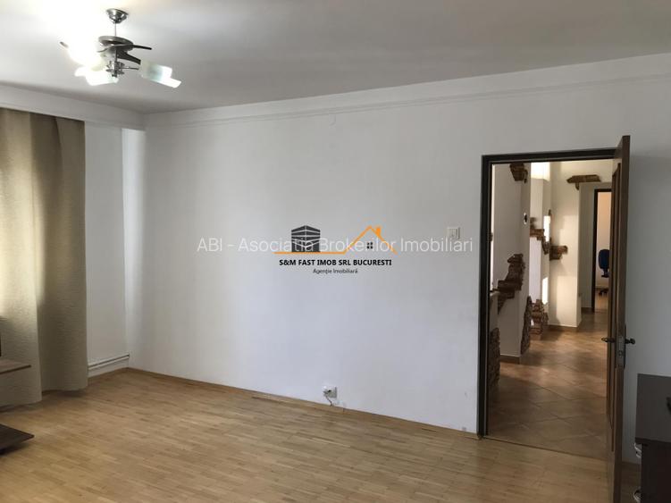 Închiriere Apartament 3 camere-13 Septembrie-Sebastian-Semicentr - 2