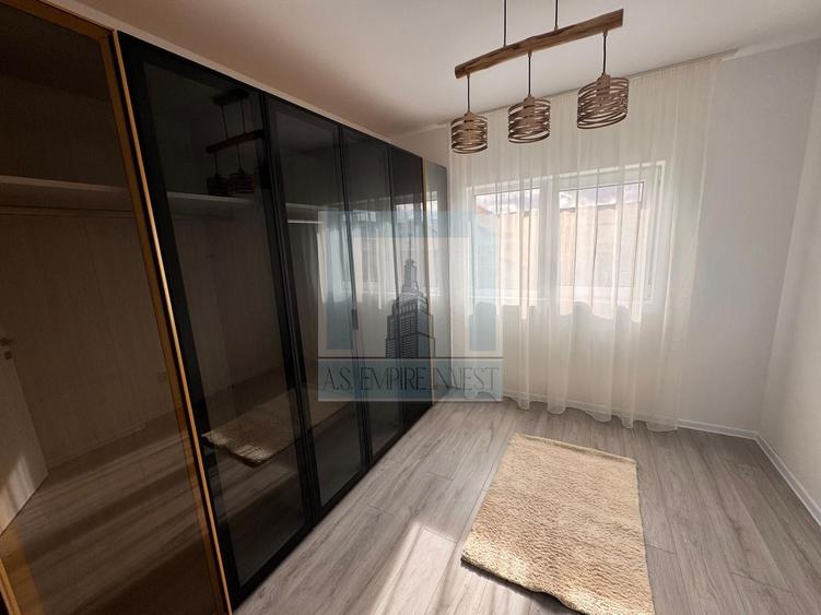 Casă 4 camere NOUĂ – la prima închiriere | Sânpetru