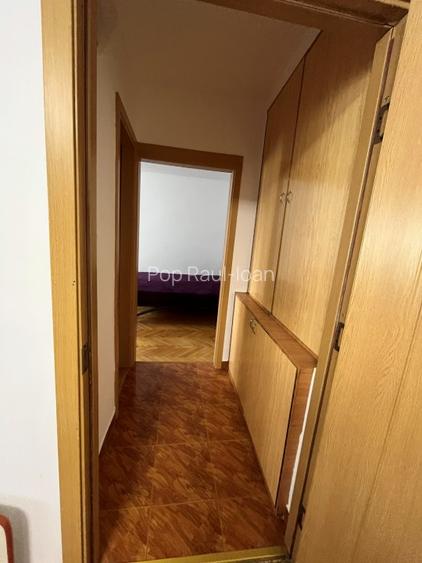 Apartament 2 camere mobilat, 53 mp, Calea Martirilor / Averescu