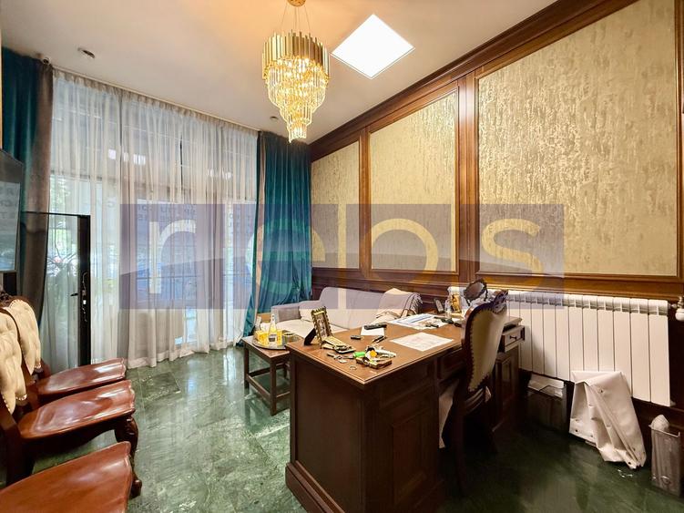 INCHIRIERE SPATIU COMERCIAL | ZONA DRISTOR | 215 MP