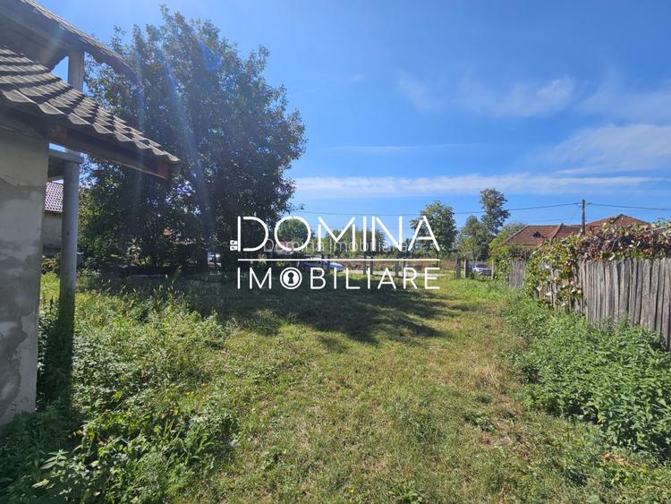 Vânzare casă construcție nouă, situată în Comuna Peștișani, sat Frâncești - 5