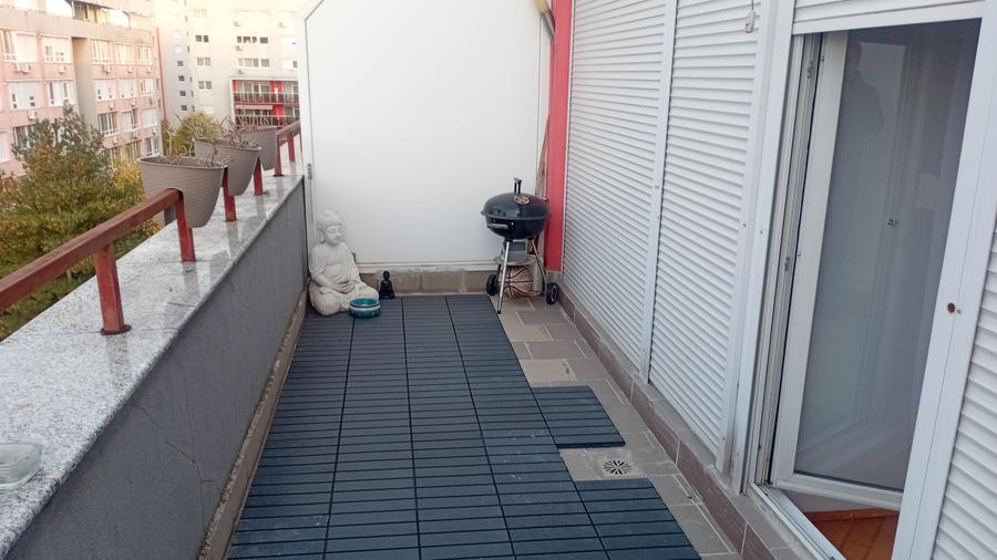 Inchiriez apartament 3 uta ared