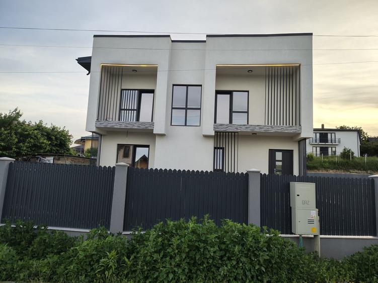 Casa tip duplex la 400m de D.E- in zona cartierului Iris-Antibiotice,cod:159553