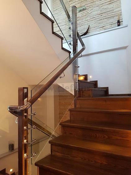 P-ta Dorobanti / Floreasca duplex mobilat si renovat 2018