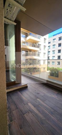 2 Camere  Ambiance Residence Pipera I Premium Mobilat I Comision 0% - 32