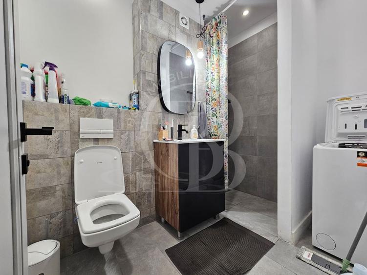 Apartament 3 camere+Birou Theodor Pallady Metrou Teclu