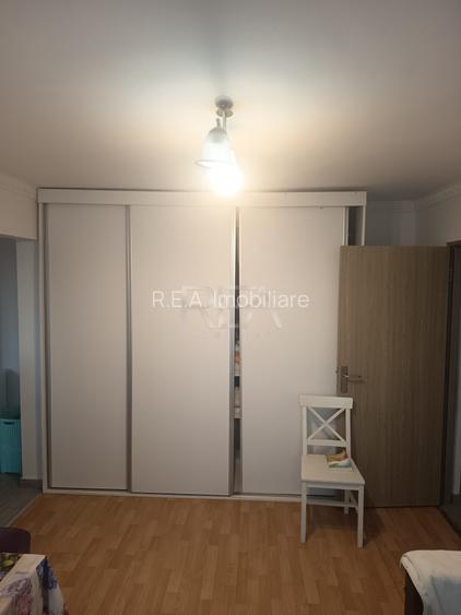 2 Camere | Berceni | Luica  | Izvorul Oltului | Mobilat și Utilat - 7