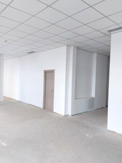 Spatiu de inchiriat in complexul rezidential Noua