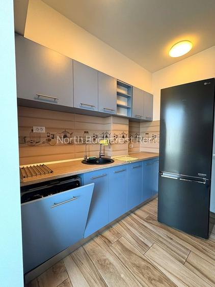 Apartament cu 4 camere de închiriat - 6