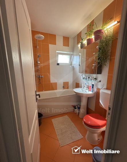 Apartament cu 3 camere langa Academia de Muzica, Colina, Manastur