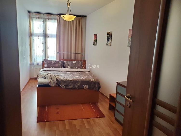 Apartament 3 camere Centrul Istoric - 13