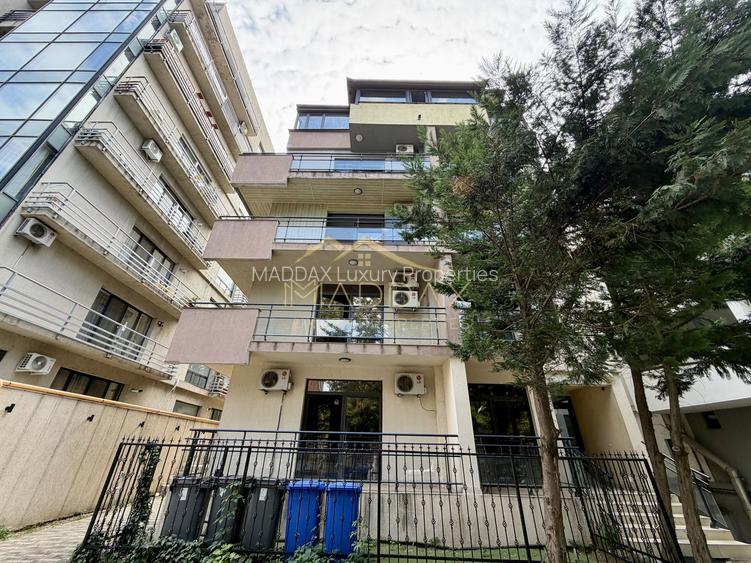 Duplex 4 camere // 179 mp utili + terasa 49 mp / 1 Parcare // Floreasca - 58