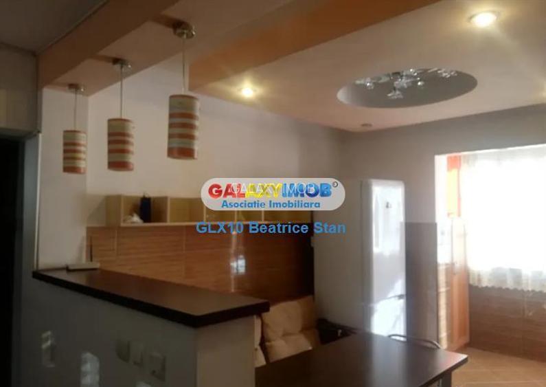 inchiriere apartament 2 camere decomandat in CRANGASI - 5