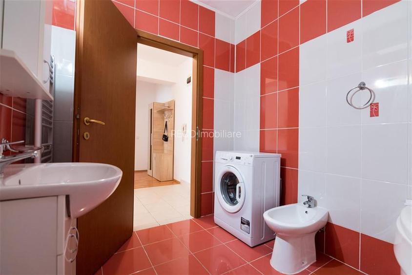 RECO Apartament premium, bloc nou, etaj 3, Iosia - 25