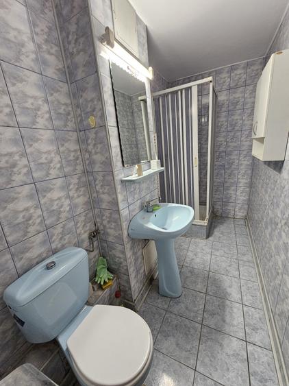 Baba Novac/Metrou Dristor/Centrala Proprie/Ap 2 Camere decomandat/