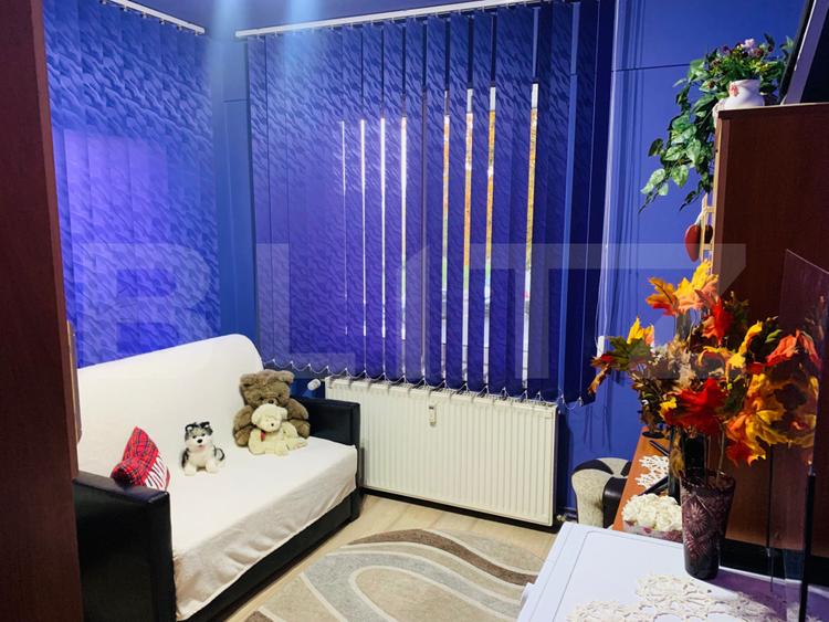 Apartament 3 camere, 62.66 mp, zona Tudor
