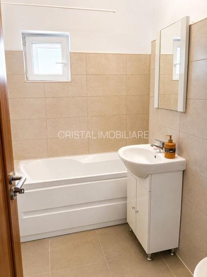 De Inchiriat Garsonieră decomandată, renovată, Calea Călărașilor - 6
