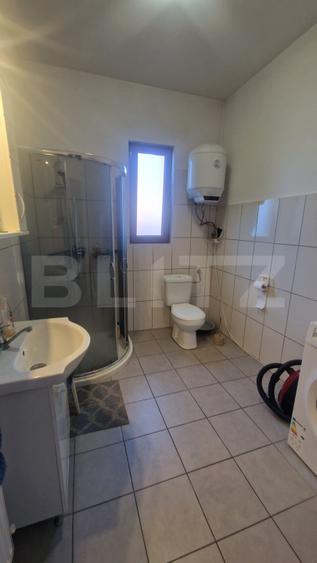 Casa 5 camere Tarlungeni (nu Izvor) teren 800 m, cartier nou