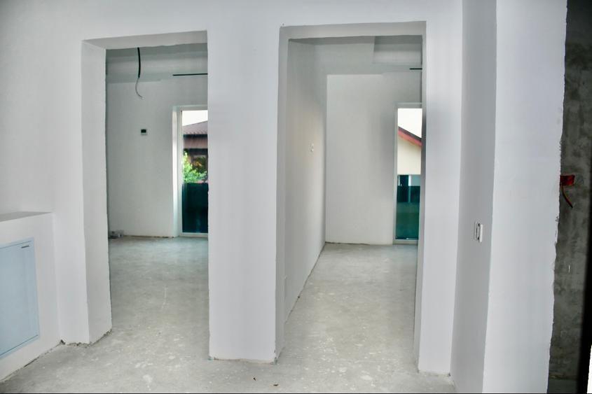 Vila individuala in Pipera, constructie noua eleganta, ideala pentru familie