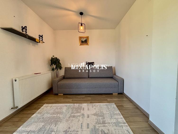 Casă 3 camere | Garaj | Terasă Amenajată | Pet-Friendly | Hărman - 17