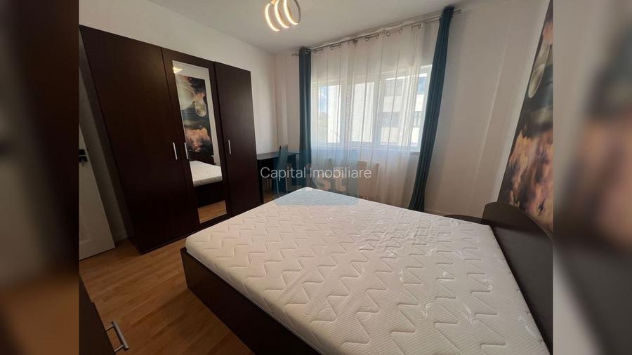 COMISION 0%! Ap. 4 cam 86 mp, parc, PET FRIENDLY, The Office – Mărăști - 16