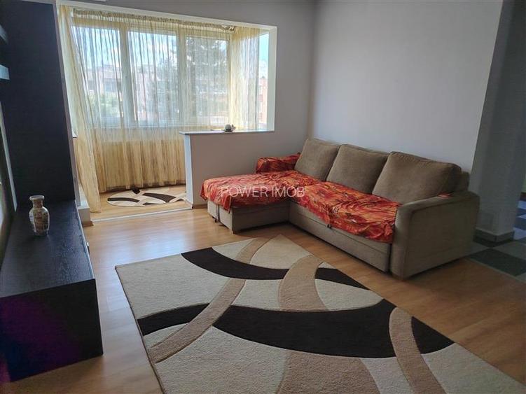 APARTAMENT 2 CAMERE, BD. SATURN, ZONA GEMENII,  CARTIER ASTRA - 4
